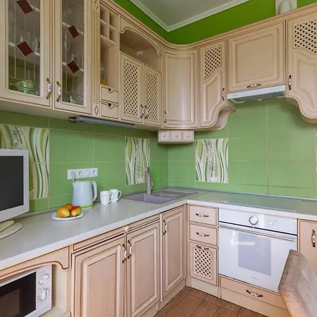 Siesta Arcadia & * Oděsa