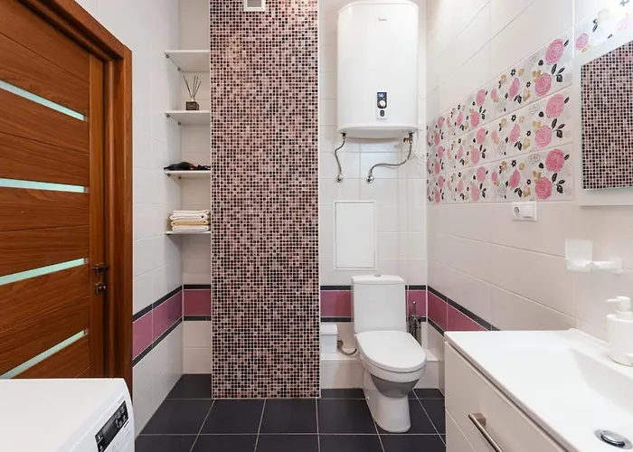 Siesta Arcadia & Apartament