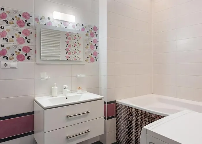 Apartament Siesta Arcadia & Odessa