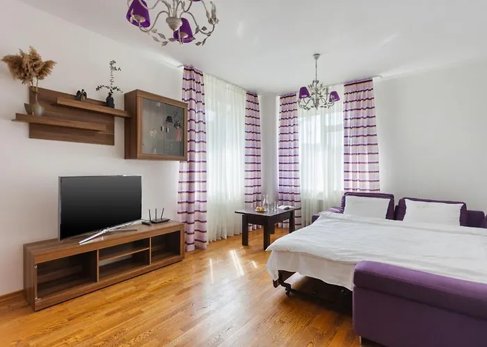 Siesta Arcadia & Oděsa