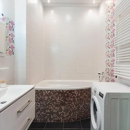 Apartamento Siesta Arcadia &