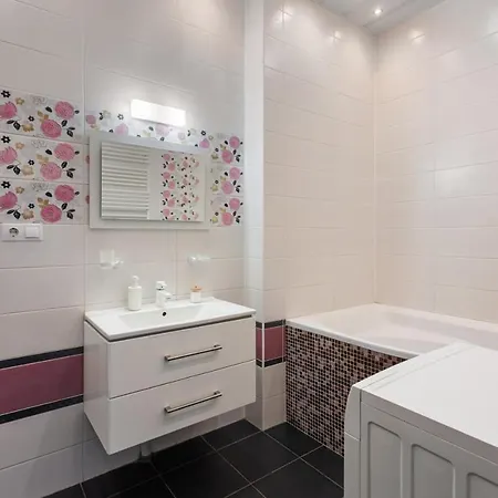 Apartamento Siesta Arcadia & Odessa