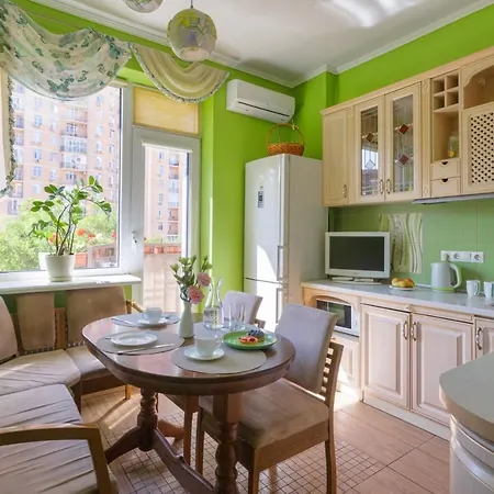 Apartamento Siesta Arcadia &