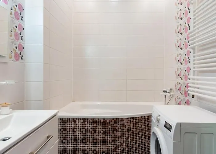 Apartamento Siesta Arcadia &