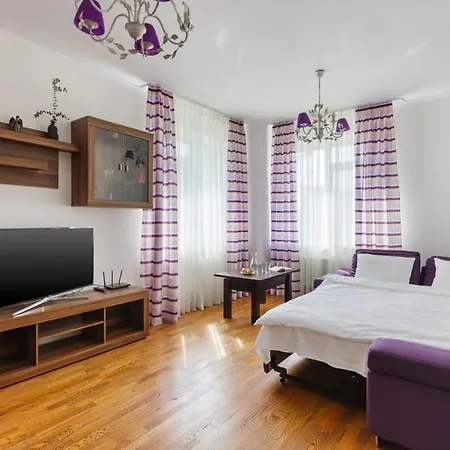 Siesta Arcadia & Одесса